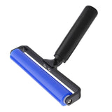 Dust Removal Roller Anti Static Cleaner Tool Silicone Roller Screen Film Roller for Household30.5cm / 12in In Australia - Darrahopens