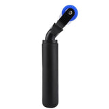 Dust Removal Roller Anti Static Cleaner Tool Silicone Roller Screen Film Roller for Household30.5cm / 12in