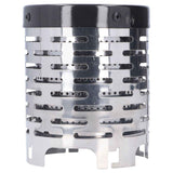 Stove Heating Cover Portable Practical Outdoor Camping Stove Mini Stainless Steel Heating Cover In Australia - Darrahopens