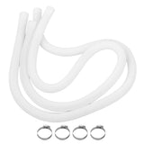 Pool Hose Adjustable Length Wear Resistant Preservative Pool Filter Pump Hose with Buckle for Swimming Pool In Australia - Darrahopens