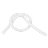 Pool Hose Adjustable Length Wear Resistant Preservative Pool Filter Pump Hose with Buckle for Swimming Pool