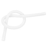 Pool Hose Adjustable Length Wear Resistant Preservative Pool Filter Pump Hose with Buckle for Swimming Pool