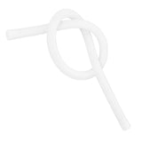 Pool Hose Adjustable Length Wear Resistant Preservative Pool Filter Pump Hose with Buckle for Swimming Pool