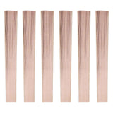 12Pcs Wooden Hand Fans Chinese Style Hollow Folding Handheld Fan for Wedding Gift Party DIY Decoration In Australia - Darrahopens