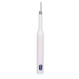 Wireless Otoscope 2.4Ghz Wireless 360 Degrees Wide Angle Lens 20fps CMOS Type C Charging Ear Scope for Home Hospital A In Australia - Darrahopens