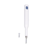 Wireless Otoscope 2.4Ghz Wireless 360 Degrees Wide Angle Lens 20fps CMOS Type C Charging Ear Scope for Home Hospital A In Australia - Darrahopens