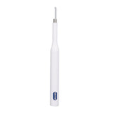 Wireless Otoscope 2.4Ghz Wireless 360 Degrees Wide Angle Lens 20fps CMOS Type C Charging Ear Scope for Home Hospital A