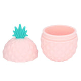 Pineapple Style Face Massage Ice Cube Roller Silicone Face Massage Ice Tray Mold Skin Care Beauty Tool Pink In Australia - Darrahopens