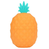 Pineapple Style Face Massage Ice Cube Roller Silicone Face Massage Ice Tray Mold Skin Care Beauty Tool Orange In Australia - Darrahopens