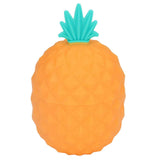 Pineapple Style Face Massage Ice Cube Roller Silicone Face Massage Ice Tray Mold Skin Care Beauty Tool Orange In Australia - Darrahopens