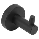 Stainless Steel Round Hook Wall Mount Towel Robe Coat Hook Utility Shower Towel Hanger for Bathroom Kitchen Home Hotel In Australia - Darrahopens