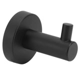 Stainless Steel Round Hook Wall Mount Towel Robe Coat Hook Utility Shower Towel Hanger for Bathroom Kitchen Home Hotel In Australia - Darrahopens