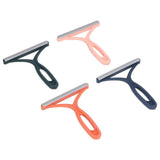 4pcs Double Sided Lint Remover Portable Fluff Shaver Carpet Cleaning Scraper for Home Clothing In Australia - Darrahopens