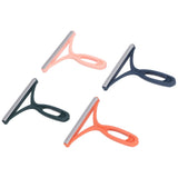 4pcs Double Sided Lint Remover Portable Fluff Shaver Carpet Cleaning Scraper for Home Clothing