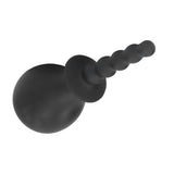 Anti Reflux Anal Enema Cleaner Silicone Enema Bulb Accessories for Men Women Health