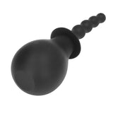Anti Reflux Anal Enema Cleaner Silicone Enema Bulb Accessories for Men Women Health