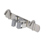 Wall Mounted Mop Organizer Holder Kitchen Bathroom Hardware Hook Pendant Balcony Mop Clip Rag Hook Punch Free Perforations In Australia - Darrahopens
