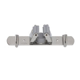 Wall Mounted Mop Organizer Holder Kitchen Bathroom Hardware Hook Pendant Balcony Mop Clip Rag Hook Punch Free Perforations