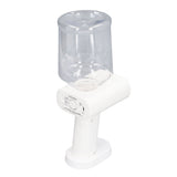 Handheld Fogger Machine Human Body Sensing Atomizing Sprayer Rechargeable Handheld Fogger for Indoor In Australia - Darrahopens