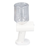 Handheld Fogger Machine Human Body Sensing Atomizing Sprayer Rechargeable Handheld Fogger for Indoor In Australia - Darrahopens