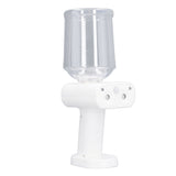 Handheld Fogger Machine Human Body Sensing Atomizing Sprayer Rechargeable Handheld Fogger for Indoor In Australia - Darrahopens