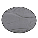 Bucket Mesh Cover Ultra Fine Mesh Drawstring Design Easy Installation Rain Barrel Screen for Bucket Under 80cm Diameter In Australia - Darrahopens