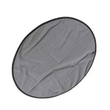 Bucket Mesh Cover Ultra Fine Mesh Drawstring Design Easy Installation Rain Barrel Screen for Bucket Under 80cm Diameter In Australia - Darrahopens