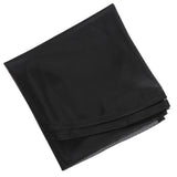 Bucket Mesh Cover Ultra Fine Mesh Drawstring Design Easy Installation Rain Barrel Screen for Bucket Under 80cm Diameter