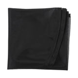 Bucket Mesh Cover Ultra Fine Mesh Drawstring Design Easy Installation Rain Barrel Screen for Bucket Under 80cm Diameter