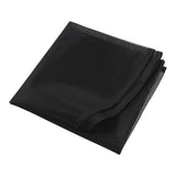 Bucket Mesh Cover Ultra Fine Mesh Drawstring Design Easy Installation Rain Barrel Screen for Bucket Under 80cm Diameter