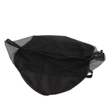 Water Hose Bag RV Cable Storage Carry Organizer Nylon for Power Electrical Cords