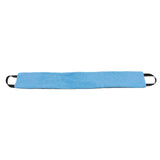 Dog Sling Oxford Cloth Simple Effective Pet Lift Sling Harness Pet Assist Belt for Dogs Hind Leg Support Blue In Australia - Darrahopens