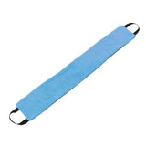 Dog Sling Oxford Cloth Simple Effective Pet Lift Sling Harness Pet Assist Belt for Dogs Hind Leg Support Blue In Australia - Darrahopens