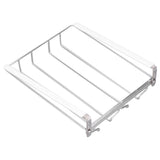 Wine Cup Holder Stainless Steel Non Perforated Tall Wine Glass Holder Hanging Glass Holder In Australia - Darrahopens