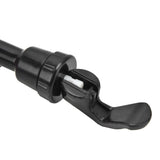 Beer Dispenser Plastic Black Portable Beer Tap Faucet for Outdoor Picnic Party Barbecue Beer Drinks Water