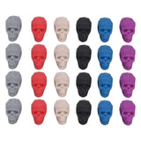 4Set Wine Cup Marker Unique Shape Drinking Glass Tag Silicone Cup Identification Wine Label In Australia - Darrahopens
