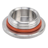 Homebrew Mini Beer Keg Lid O Shaped Sealing Beer Barrel Lid Suitable for 2L 3.6L and 5L Beer Kegs In Australia - Darrahopens