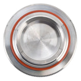 Homebrew Mini Beer Keg Lid O Shaped Sealing Beer Barrel Lid Suitable for 2L 3.6L and 5L Beer Kegs In Australia - Darrahopens