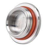 Homebrew Mini Beer Keg Lid O Shaped Sealing Beer Barrel Lid Suitable for 2L 3.6L and 5L Beer Kegs In Australia - Darrahopens