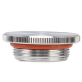 Homebrew Mini Beer Keg Lid O Shaped Sealing Beer Barrel Lid Suitable for 2L 3.6L and 5L Beer Kegs