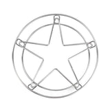 Tall Trivet Rack Stand Stable Base Multifunctional Anti Rust High Temperature Resistance Steaming Rack for Home In Australia - Darrahopens