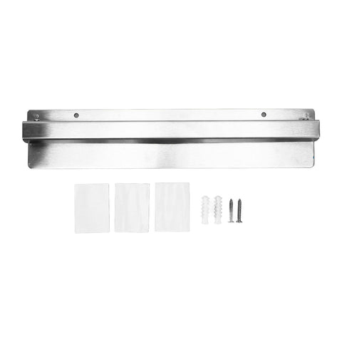 Stainless Steel Slide Check Rack Bill Orders Ticket Holder for Restaurant Cafes Pubs Bars30cm Length In Australia - Darrahopens