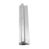 Stainless Steel Slide Check Rack Bill Orders Ticket Holder for Restaurant Cafes Pubs Bars30cm Length In Australia - Darrahopens