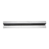 Stainless Steel Slide Check Rack Bill Orders Ticket Holder for Restaurant Cafes Pubs Bars30cm Length