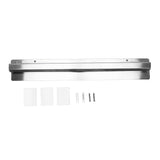 Stainless Steel Slide Check Rack Bill Orders Ticket Holder for Restaurant Cafes Pubs Bars40cm Length In Australia - Darrahopens