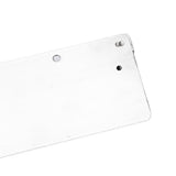 Stainless Steel Slide Check Rack Bill Orders Ticket Holder for Restaurant Cafes Pubs Bars40cm Length