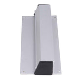 Aluminium Alloy Ticket Rack Wall Mounted Slide Check Rack Kitchen Order Holder Rack for RestaurantLength 20cm / 7.9in In Australia - Darrahopens