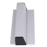 Aluminium Alloy Ticket Rack Wall Mounted Slide Check Rack Kitchen Order Holder Rack for RestaurantLength 20cm / 7.9in In Australia - Darrahopens