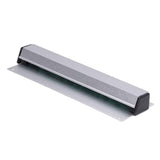 Aluminium Alloy Ticket Rack Wall Mounted Slide Check Rack Kitchen Order Holder Rack for RestaurantLength 20cm / 7.9in In Australia - Darrahopens