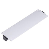 Aluminium Alloy Ticket Rack Wall Mounted Slide Check Rack Kitchen Order Holder Rack for RestaurantLength 20cm / 7.9in